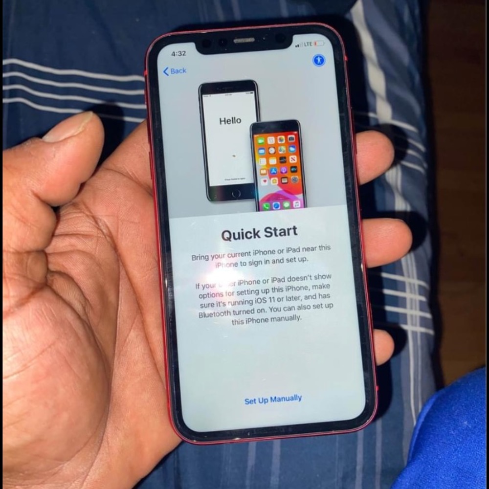iPhone 11